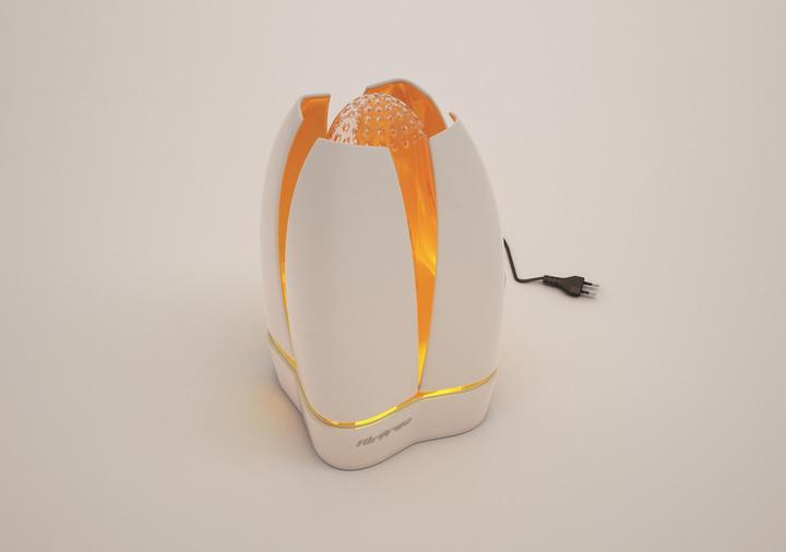 Immagine prodotto Airfree Lotus (60 m²)