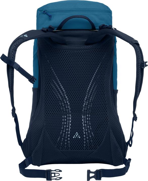 Actual product image Vaude Jura 18 (18 l)