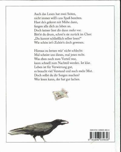 Produktbild Wer lesen kann, der hat gut lachen (Deutsch, Gunter Preuss, 2015)