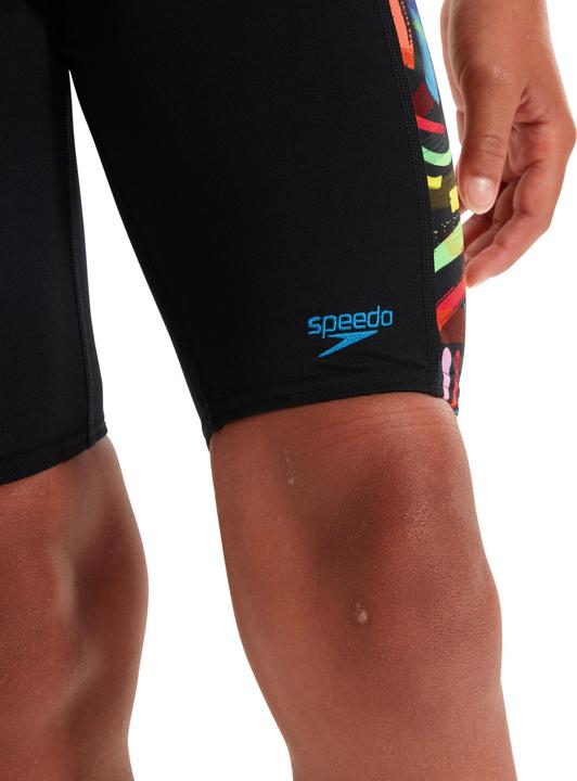 Actual product image Speedo Digital Panel Jammer