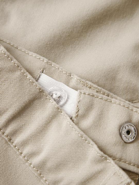 Actual product image Name it NKMRYAN ST TWI L SHORTS 1650-QY NOOS (140)