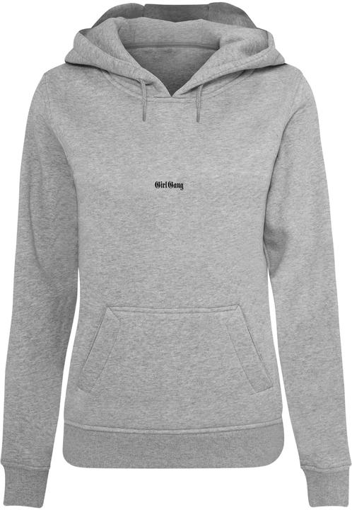 Immagine prodotto Miss Tee Felpa con cappuccio Girl Gang - 125289 (L)