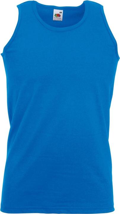 Fruit of the Loom Athletic Tank Top