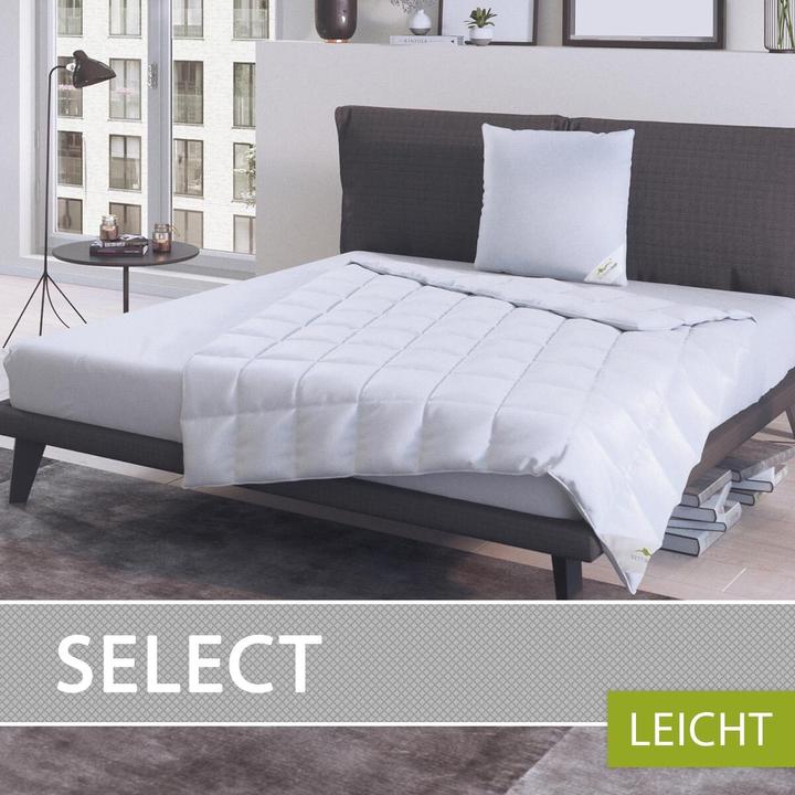 Actual product image BettwarenShop Select (240 g, 135x200 cm)