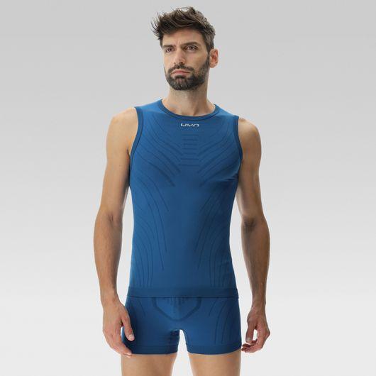Actual product image UYN Motyon 2.0 sleeveless vest (XXL)