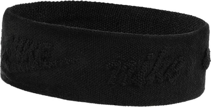 Nike Stirnband Sport Tery Hbr schwarz N1008661013OS