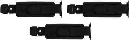 Actual product image Zebra Handheld hand strap
