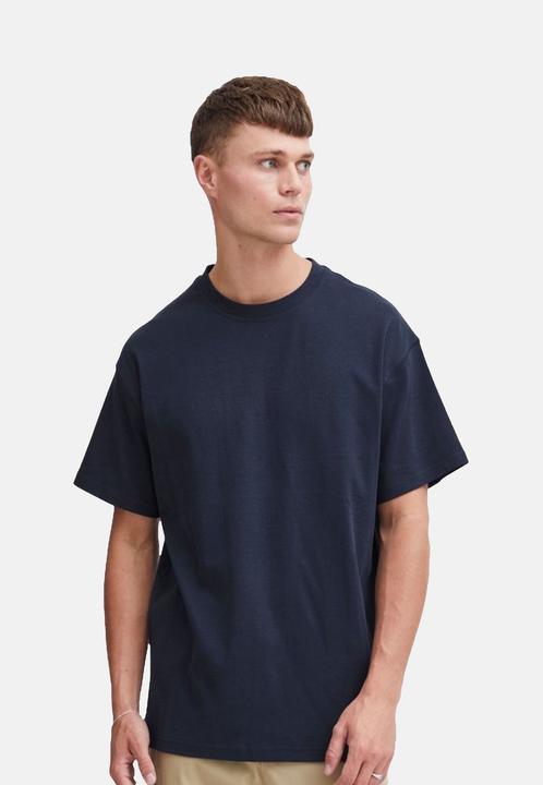 Actual product image Solid ! T-Shirt DANTON Kurzarmshirt (L)