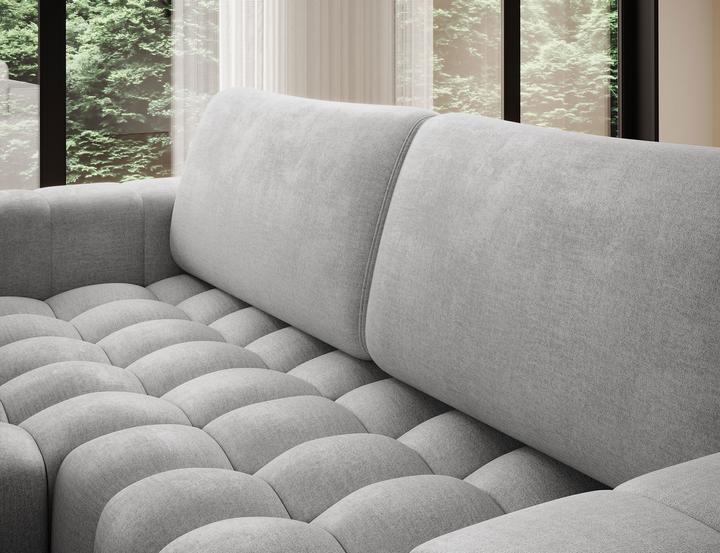 Produktbild ELTAP Bonett (3-Sitzer, Bettsofa, Ecksofa)