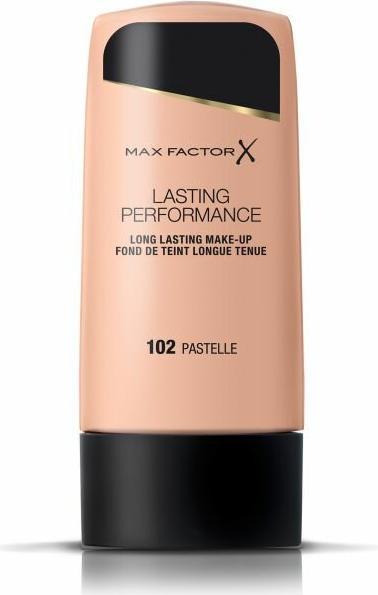 Actual product image Max Factor Lasting Performance (102 pastels)
