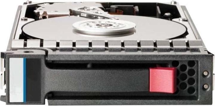 Actual product image HPE SPS-DRV HD 6TB 12G 7.2K 3.5 SAS MDL SC (6 TB, 3.5")