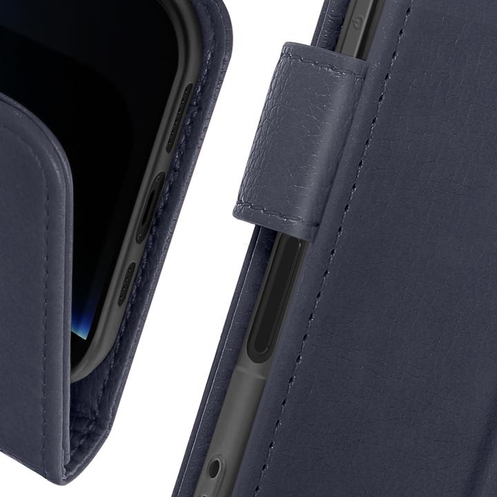 Actual product image Avizar Chesterfield cover (Apple iPhone 16 Pro)