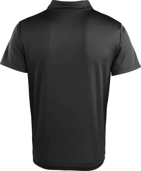 Actual product image Premier PoloShirt Coolchecker (XXL)