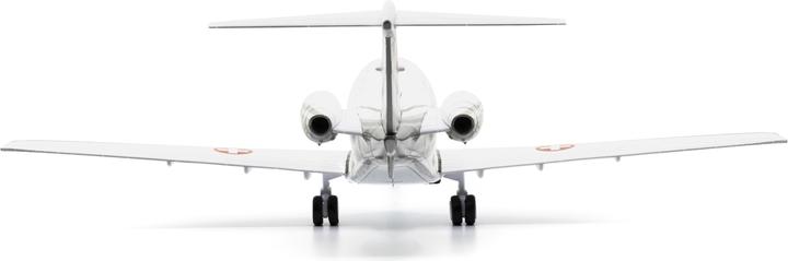 Produktbild Ace PC-24 Bundesrat-Jet Swiss Air Force T-786