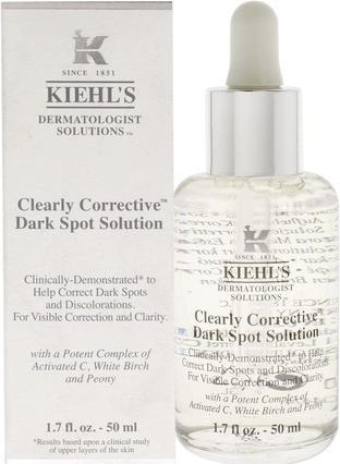 Immagine prodotto Kiehl's Clearly Corrective Dark Spot Solution Serum (50 ml)