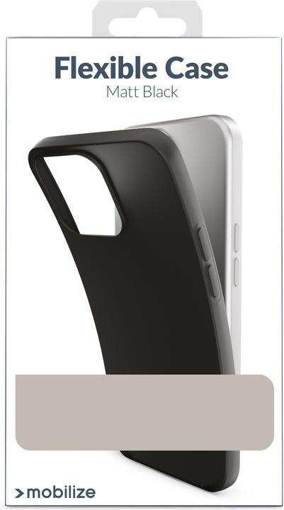 Productafbeelding Mobilize Rubber gelly hoes (OnePlus 13)