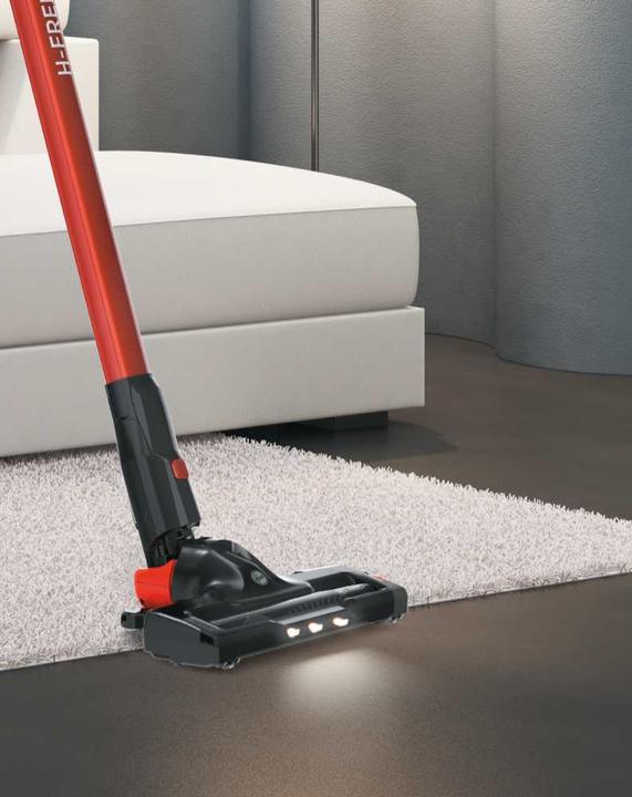 Produktbild Hoover H-Free 200