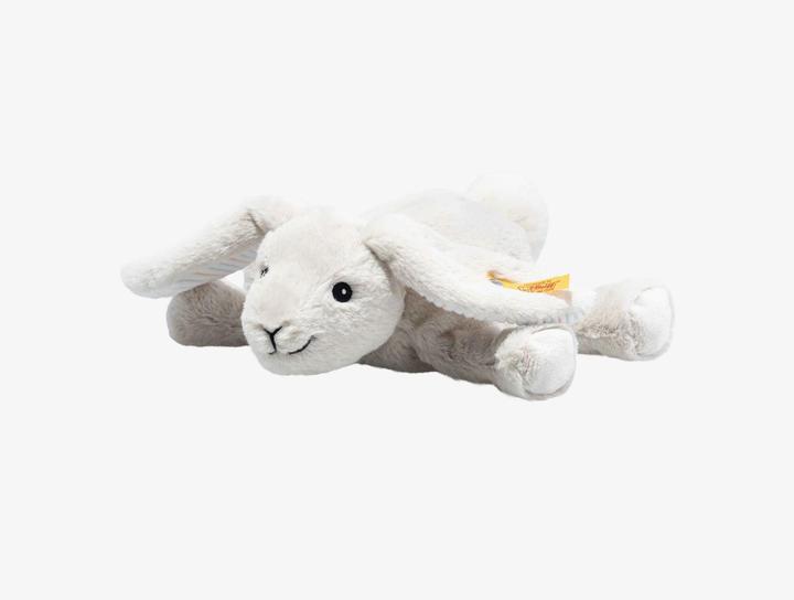 Produktbild Steiff Soft Cuddly Friends Floppy Hoppel konijn 20 cm (20 cm)