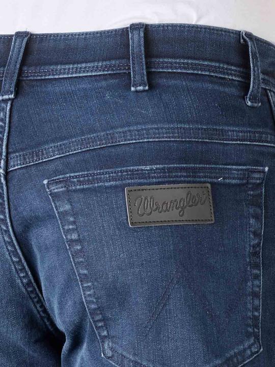 Produktbild Wrangler Texas Jeans Straight Fit Arm Strong (W31/L30)