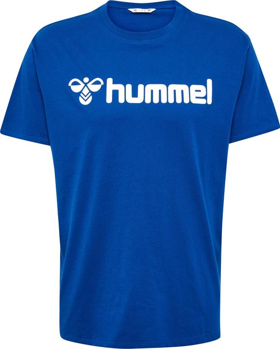 Actual product image hummel HMLGO 2.0 LOGO T-SHIRT S/S (XL)