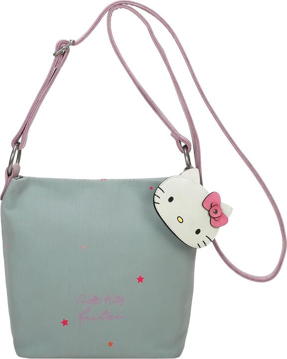 Immagine prodotto Fritzi aus Preußen Hello Kitty fritzi Cross Sky Stars borsa a tracolla 23 cm