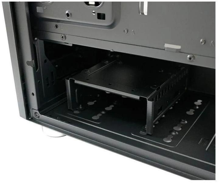 Produktbild LC-Power Gaming 702B Skyscraper X (mATX, Mini-ITX, ATX)