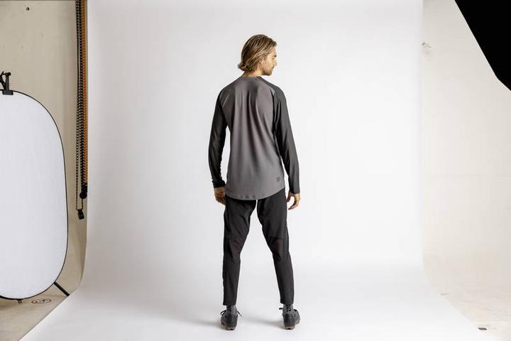 Produktbild iXS Flow XTG long sleeve Henley (M)