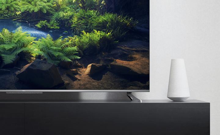 Immagine prodotto TCL 43P715 (43", LCD, 4K, 2020)