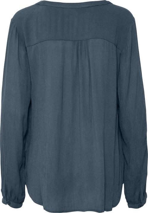 Actual product image Kaffe long sleeve blouse for amber (44)