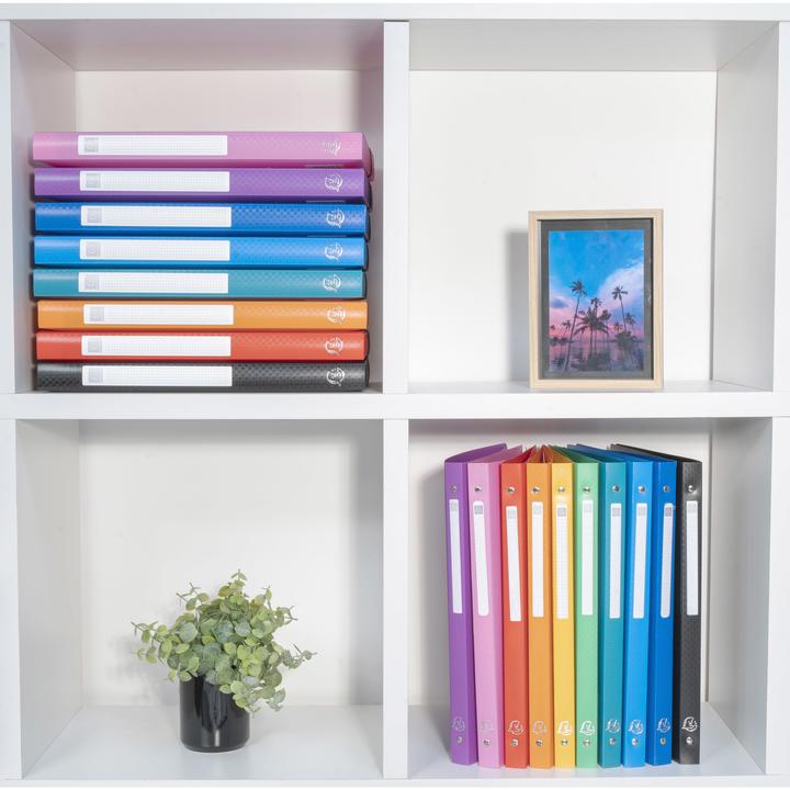 Produktbild Exacompta Ringbücher (A4, 20 mm, 1 Stück)