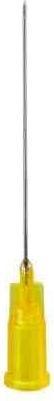 Immagine prodotto B.Braun Cannule monouso Sterican® 25G misure speciali 0,50 x 25 mm arancione, 100 pezzi.