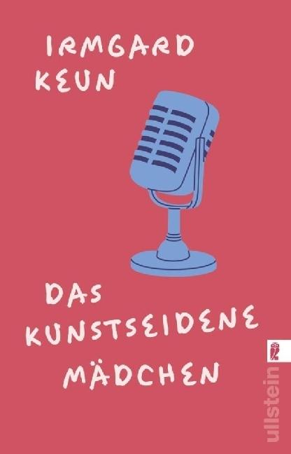 Immagine prodotto Das kunstseidene Mädchen (Tedesco, Irmgard Keun, 2001)
