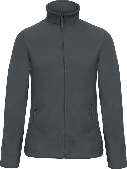 B&C ID.501 Fleecejacke