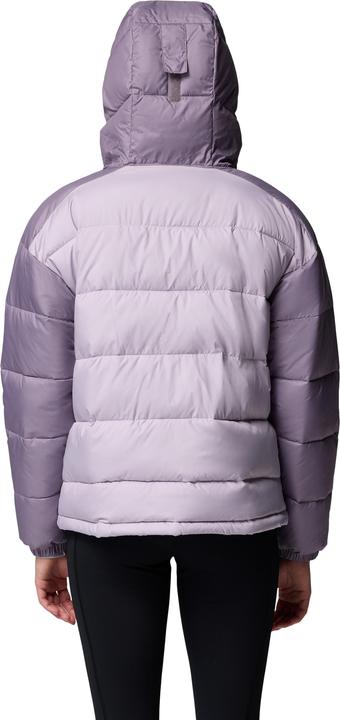 Image du produit Columbia Doudoune à Capuche Pike Lake™ III Femme (M)