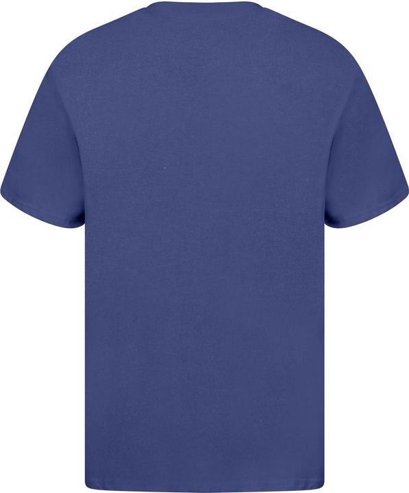 Produktbild Universal Textiles TShirt Baumwolle aus biologischem Anbau (S)