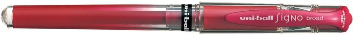 Produktbild Uni-ball Signo Broad (Rot, Metalic, 1 x)