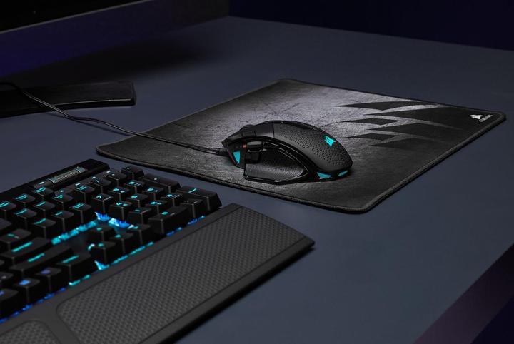 Image du produit Corsair Nightsword (Filaire)