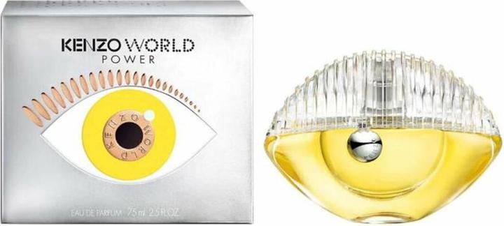 Produktbild Kenzo World Power (Eau de Parfum, 75 ml)