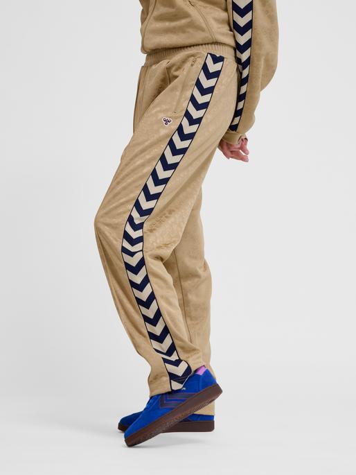 Produktbild hummel Hmlarchive Regular Poly Pants Aop (M)