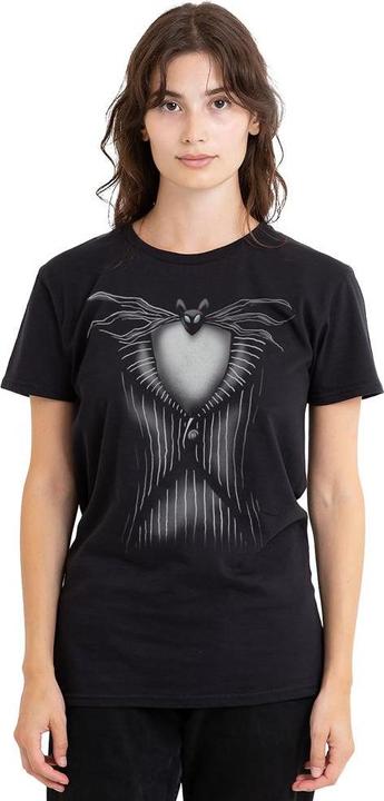 Produktbild The Nightmare Before Christmas TShirt (L)