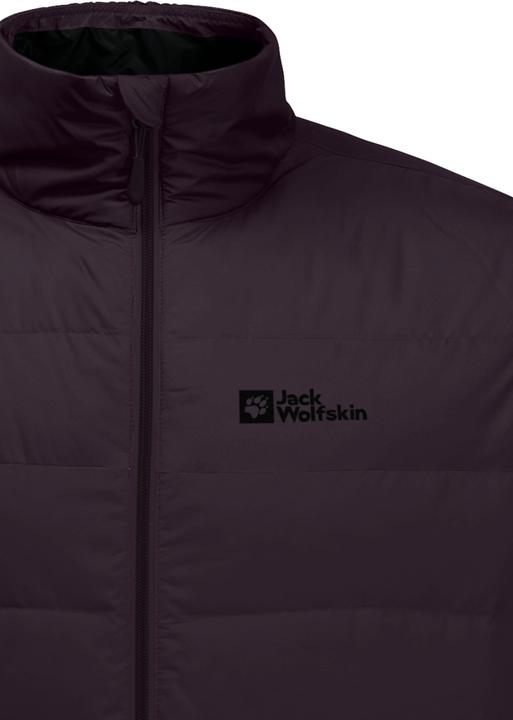 Produktbild Jack Wolfskin Ather Down Jkt M (XL)
