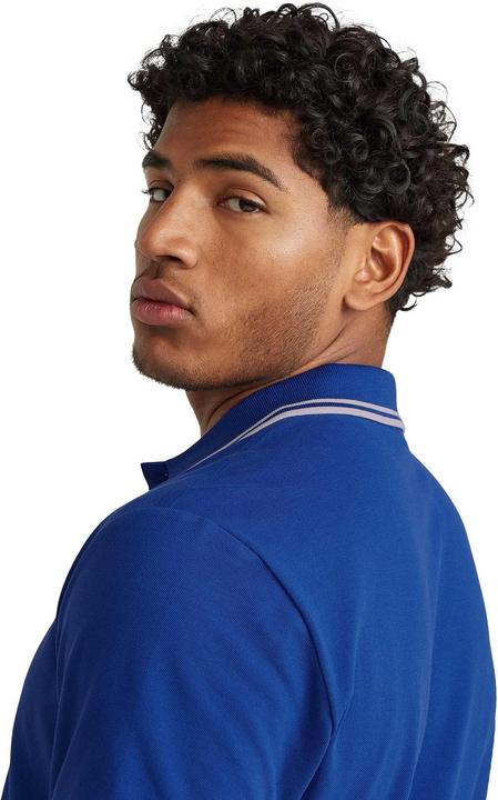Produktbild G-Star Dunda Slim Stripe Polo (L)
