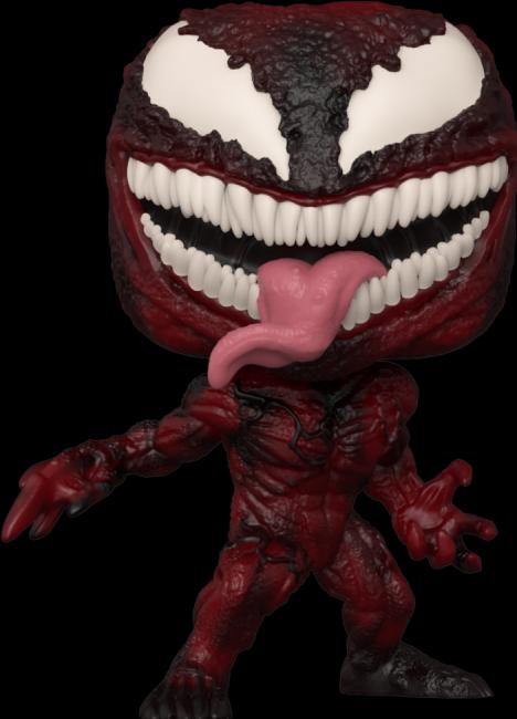 Funko POP! Venom Let There Be Carnage : Carnage (889)