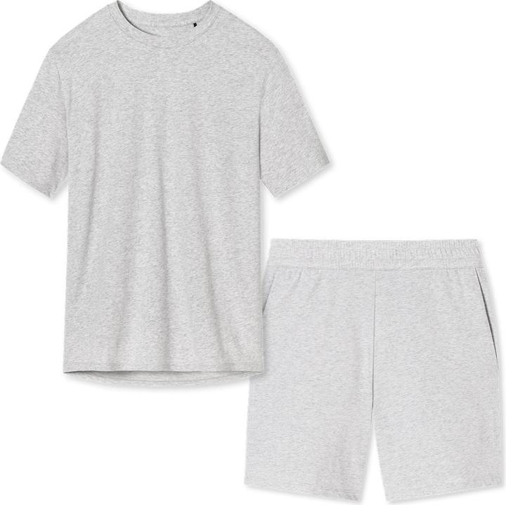 Immagine prodotto Schiesser Pigiama in cotone organico (42, XL)