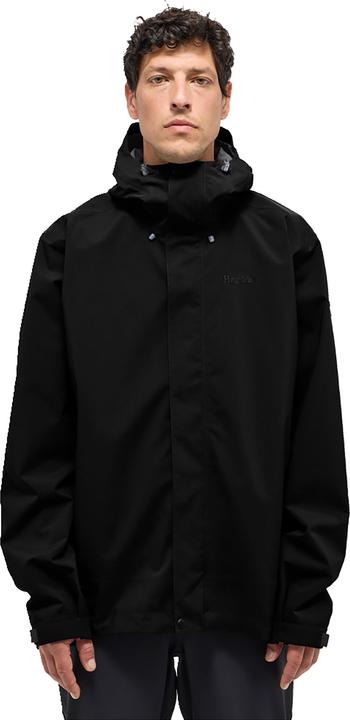 Produktbild Haglöfs Breeze Proof Jacket (M)