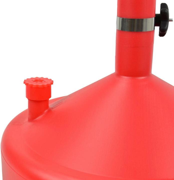 Image du produit GEKO Séparateur d'huiles usagées 30l