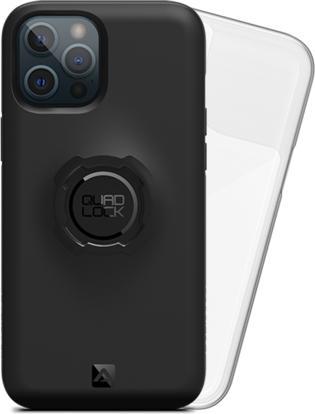 Actual product image Quad Lock Case (Apple iPhone 12 Pro Max)