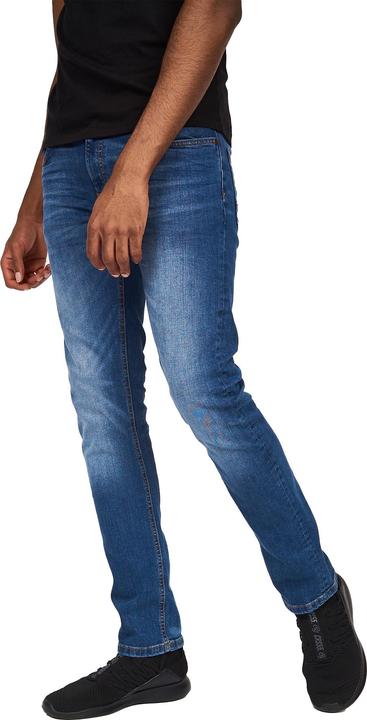 Actual product image Crosshatch Svelte Jeans (32)
