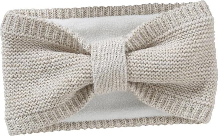 Immagine prodotto Vertbaudet Set da bambina: cappello, sciarpa rotonda e muffole