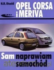 Produktbild WKL Opel Corsa und Meriva